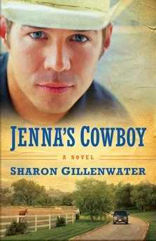 Jenna's Cowboy (Callahans Of Texas V1)