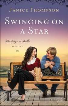 Swinging On A Star (Weddings By Bella V2)