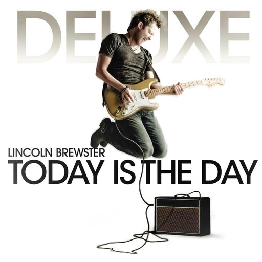 Audio CD-Today Is The Day w/DVD