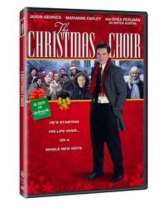 DVD-Christmas Choir