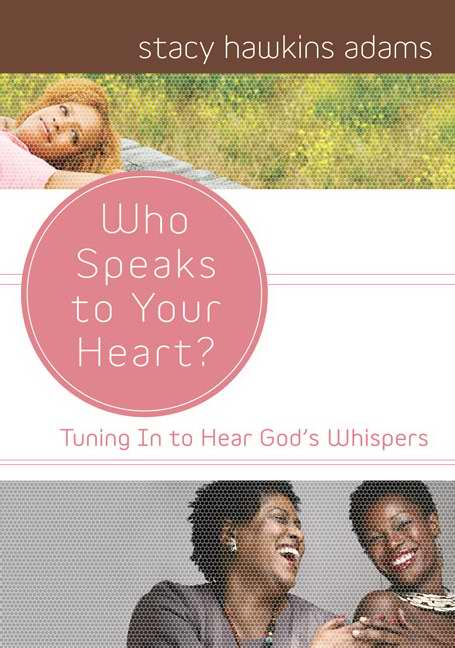 Who Speaks To Your Heart?
