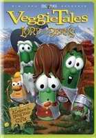 DVD-Veggie Tales: Lord Of The Beans
