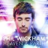Audio CD-Heaven & Earth