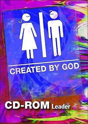 Created By God Leaders Guide w/CD ROM