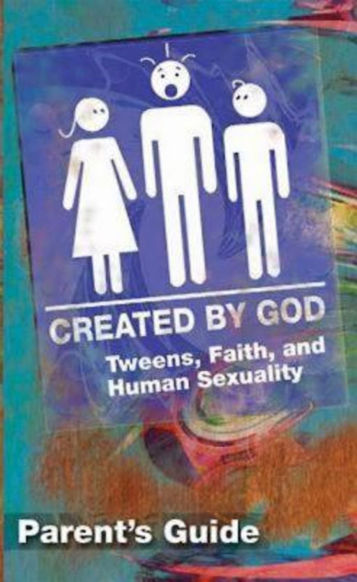 Created By God-Parent Guide