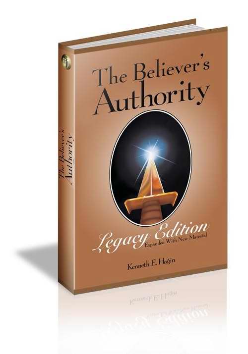 The Believer's Authority (Legacy Edition)