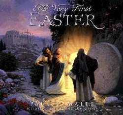 The Very First Easter-Hardcover