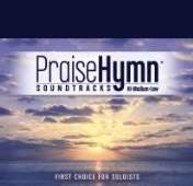 Audio CD with Accompaniment Track-Amazing Grace (My Chains Are Gone) Praisehymn
