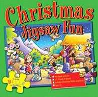 Puzzle-Christmas Jigsaw Fun
