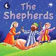 Shepherds (Christmas Trio)