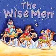 Wise Men (Christmas Trio)