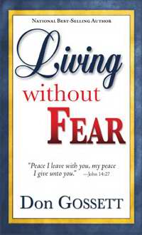 Living Without Fear (Ord #770915)