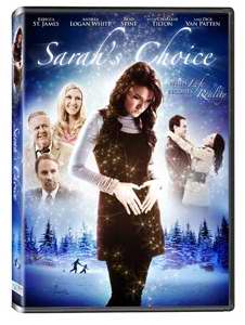 DVD-Sarah's Choice