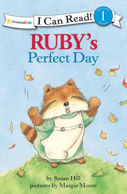 Ruby's Perfect Day (I Can Read)