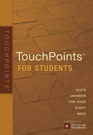 TouchPoints For Students (Revised & Updated)