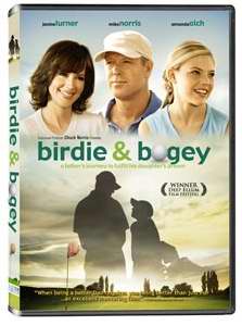 DVD-Birdie & Bogey