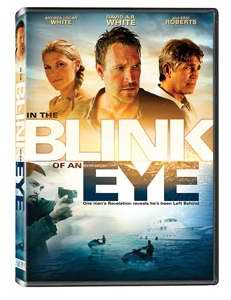 DVD-In The Blink Of An Eye