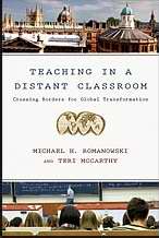 Teaching In A Distant Classroom