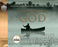 Audiobook-Audio CD-Fathered By God (Unabridged) (6 CD)
