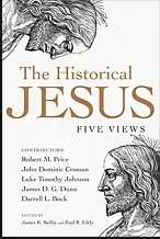 Historical Jesus: Five Views
