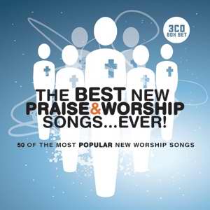 Disc-Best New Praise & Worship Album Ever (3 Cd)