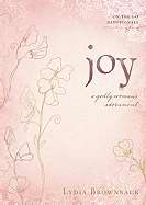 Joy (On-The-Go Devotionals)
