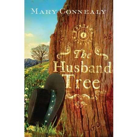 Husband Tree (Montana Marriages V2)