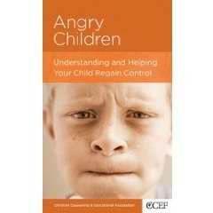 Angry Children (Pack Of 5) (Pkg-5)