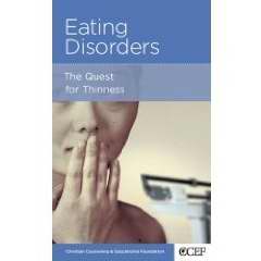 Eating Disorders (Pack Of 5) (Pkg-5)