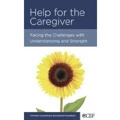 Help For The Caregiver (Pack Of 5) (Pkg-5)