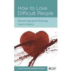 How To Love Difficult People (Pack Of 5) (Pkg-5)