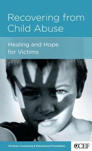Recovering From Child Abuse (Pack Of 5) (Pkg-5)