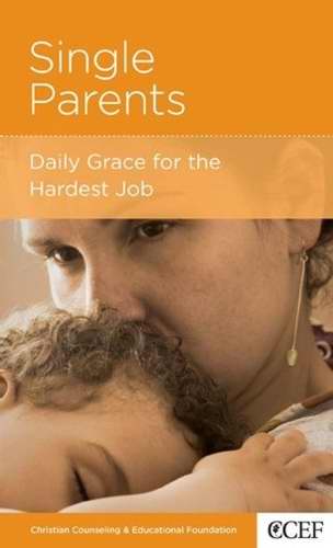 Single Parents (Pack Of 5) (Pkg-5)