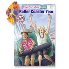 Roller Coaster Year (Ponytail Girls V7)