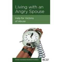 Living With An Angry Spouse (Pack Of 5) (Pkg-5)