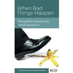 When Bad Things Happen (Pack Of 5) (Pkg-5)