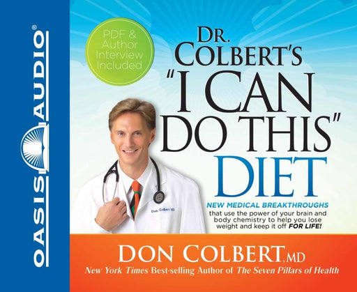 Audiobook-Audio CD-I Can Do This Diet (Unabridged)(8CD)