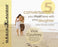 Audiobook-Audio CD-5 Con/Have Your Daughter (Unabridged) (7CD)