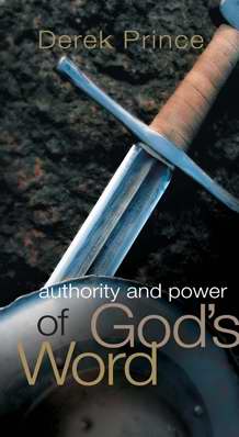 Authority And Power Of God's Word
