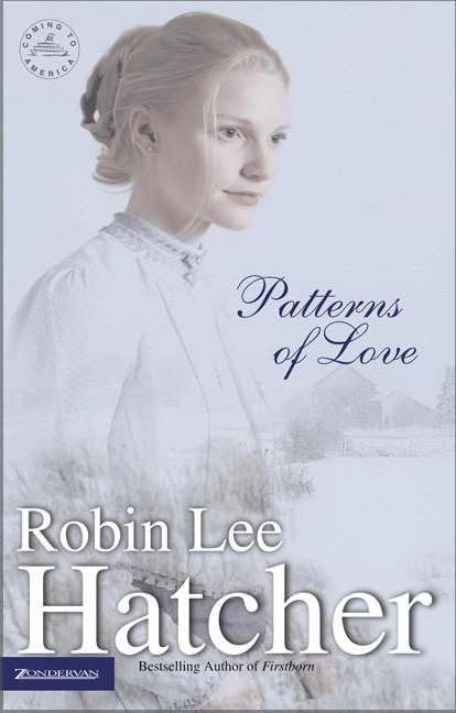 Patterns Of Love (Revised)