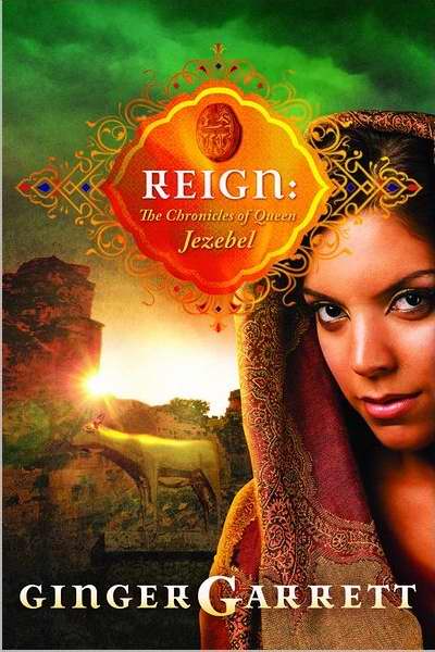 Reign (Lost Loves Of The Bible V3)