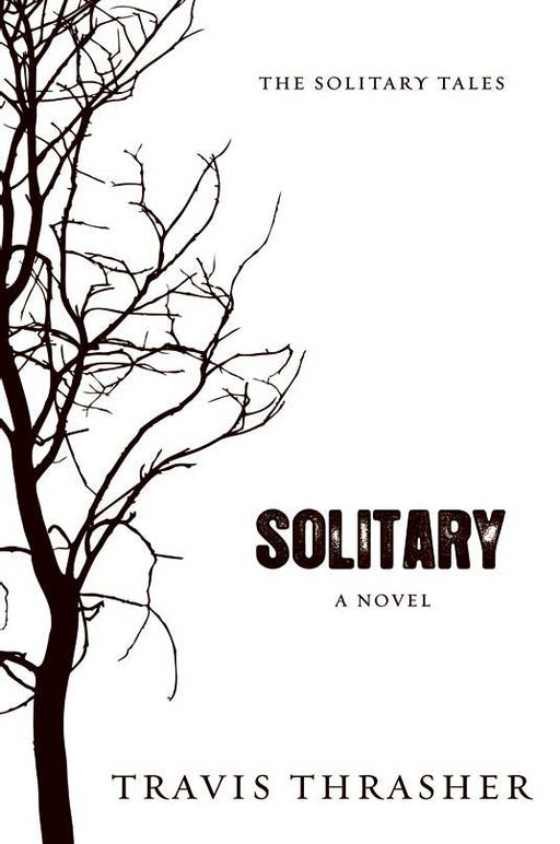Solitary (Solitary Tales V1)