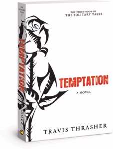 Temptation (Solitary Tales V3)