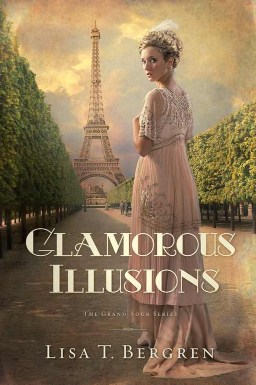 Glamorous Illusions (Grand Tour V1)
