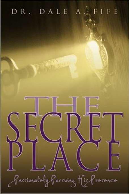 eBook-Secret Place