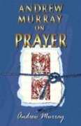 eBook-Andrew Murray On Prayer (6 In 1 Anthology)