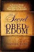 Secret Of Obed-Edom