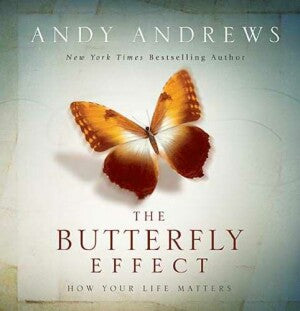 Butterfly Effect (May 2010)