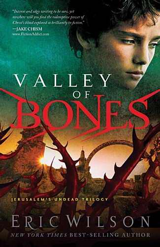 Valley Of Bones (Jerusalems Undead V3)