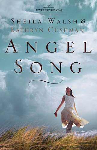Angel Song (Women Of Faith Fiction)
